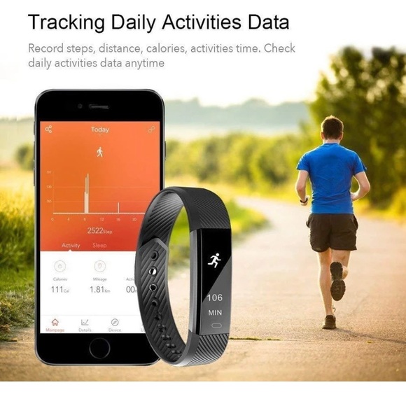 Smartwatch